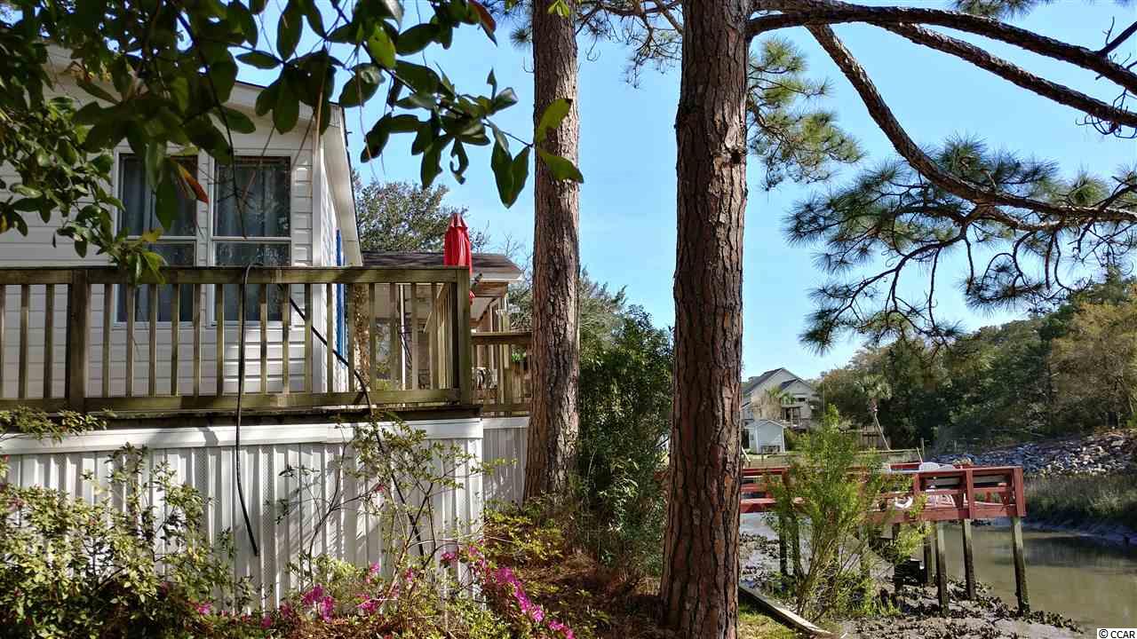 362 Lagoon Circle Murrells Inlet, SC 29576 - Photo 27 of 38
