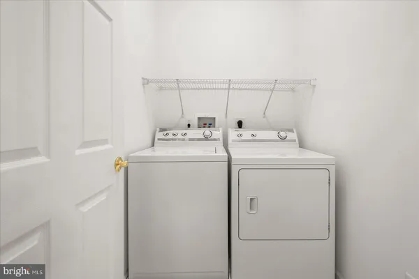 a view of an empty room with window