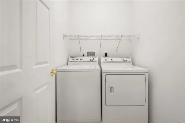 a view of an empty room with window