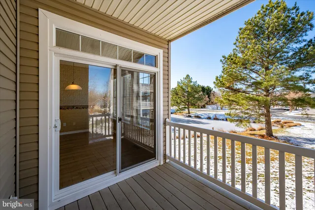 a view of outdoor space with city view