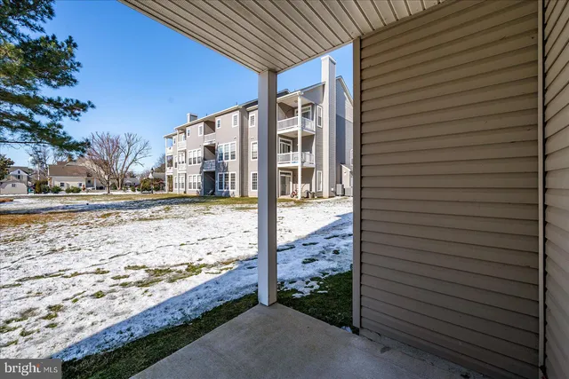 $435,000 | 400 William Street, Unit 12, Berlin, MD 21811