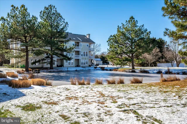 $435,000 | 400 William Street, Unit 12, Berlin, MD 21811