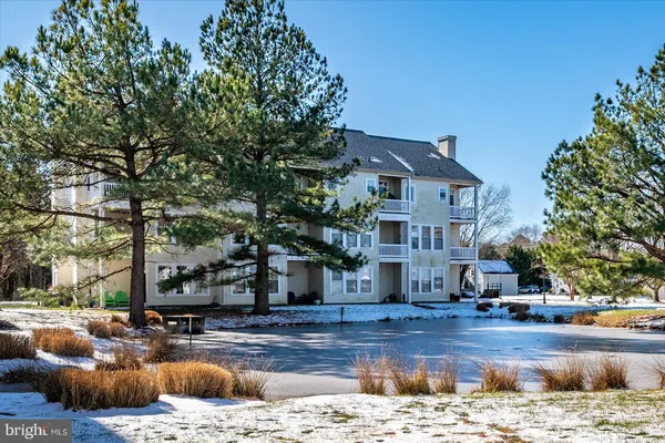 $435,000 | 400 William Street, Unit 12, Berlin, MD 21811