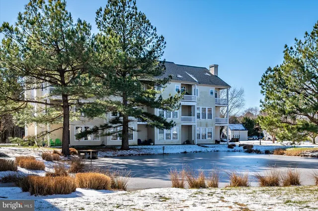 $435,000 | 400 William Street, Unit 12, Berlin, MD 21811