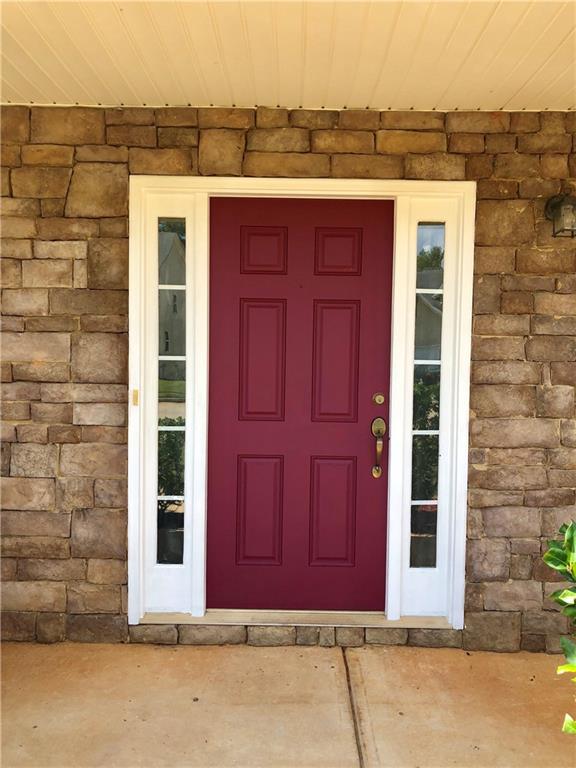 350 Cobblestone Court Hampton, GA 30228 - Photo 1 of 1