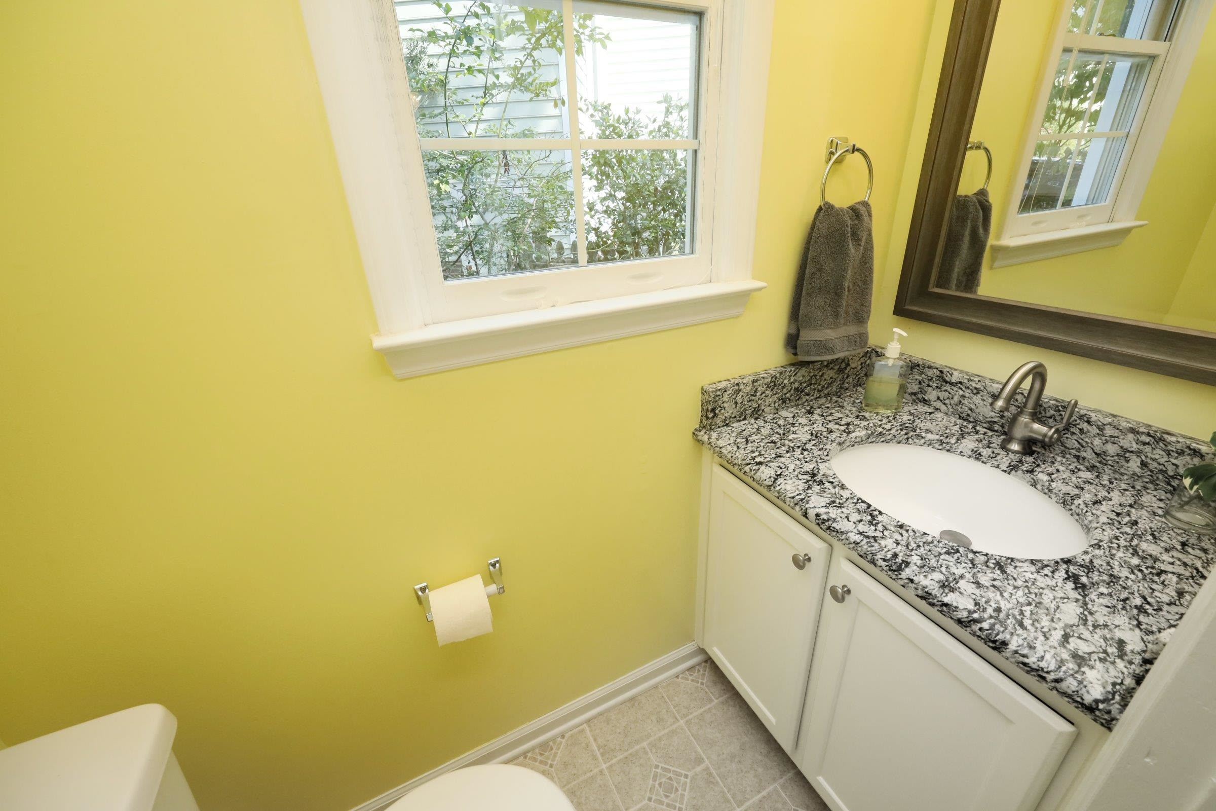 12204 Jarden Court Raleigh, NC 27613 - Photo 15 of 34 Half Bath