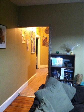 95 Sumner Avenue, Unit 4 Springfield, MA 01108 - Photo 8 of 9 a view of a livingroom with furniture