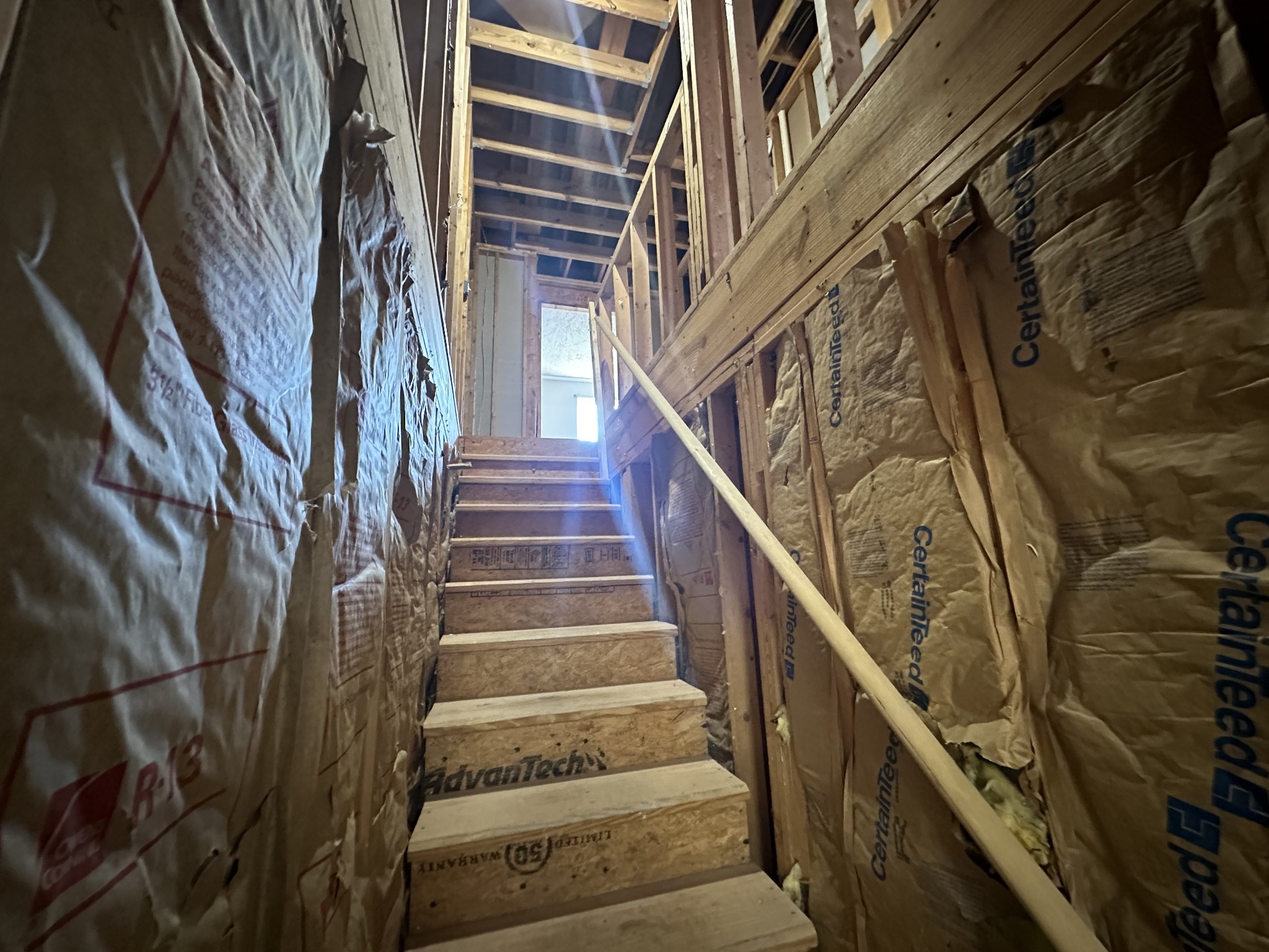4859 Chelanie Circle Murfreesboro, TN 37129 - Photo 20 of 27 a view of entryway with a front door