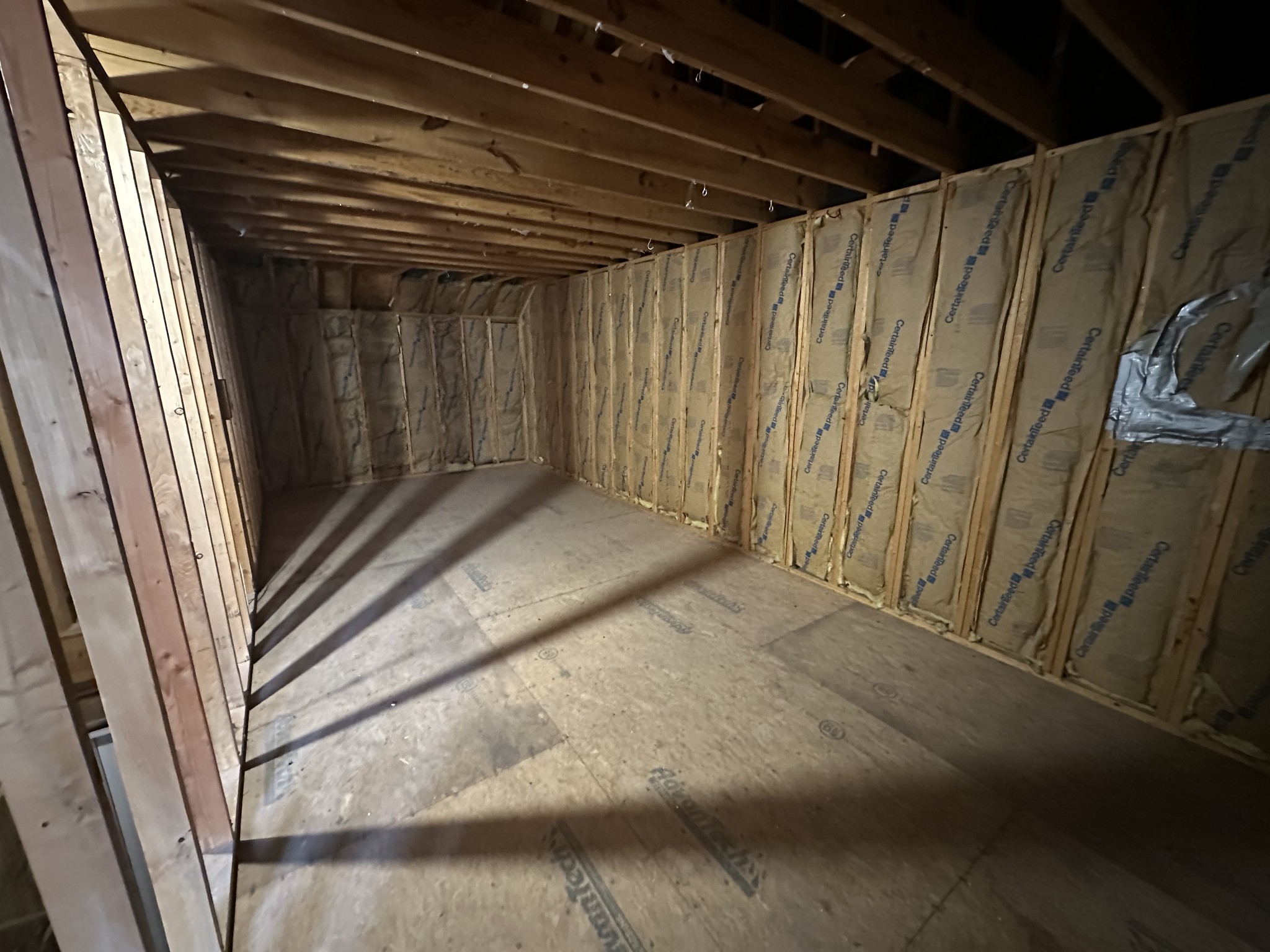 4859 Chelanie Circle Murfreesboro, TN 37129 - Photo 21 of 27 a view of backyard