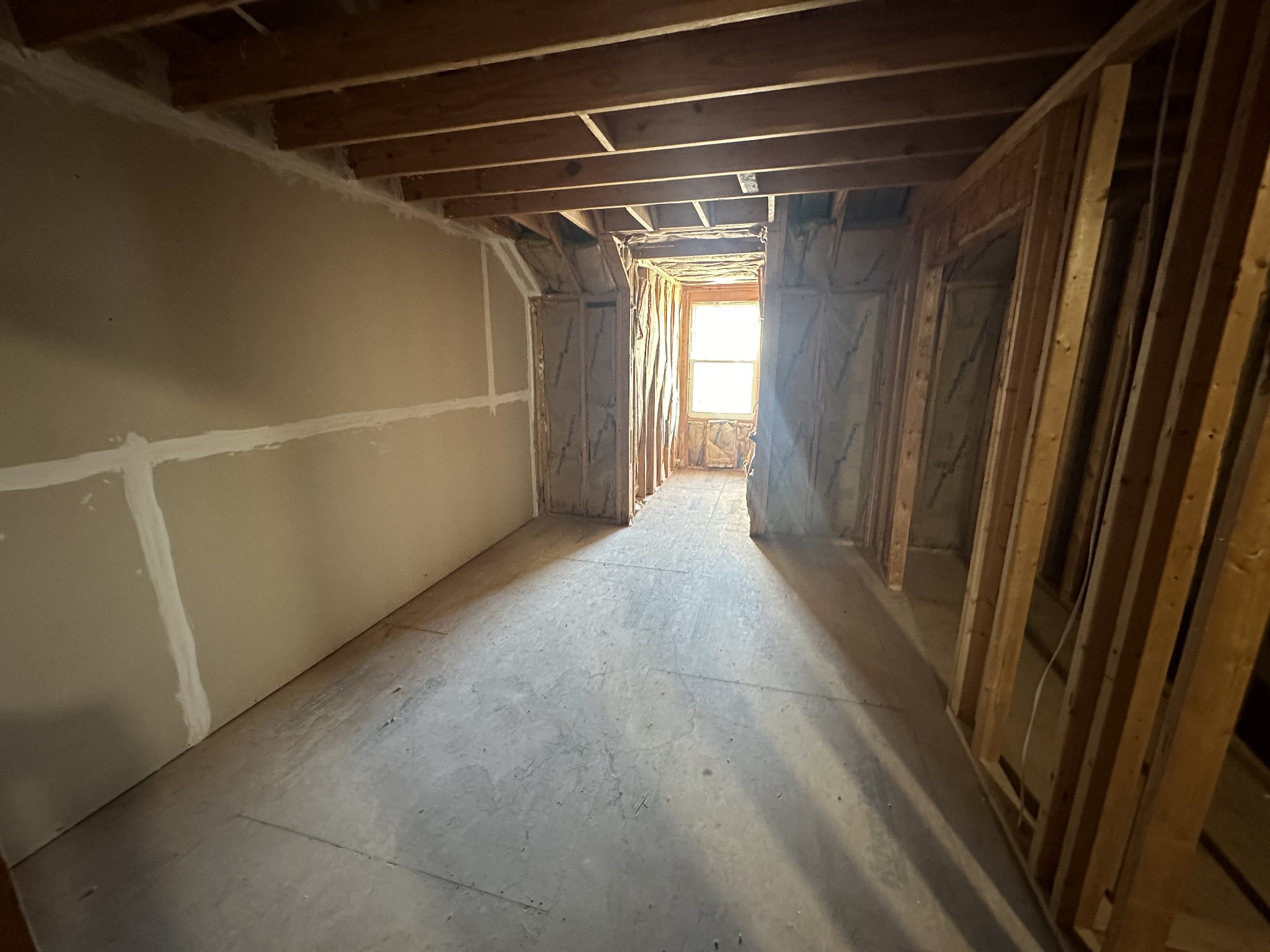 4859 Chelanie Circle Murfreesboro, TN 37129 - Photo 22 of 27 a view of storage and utility room