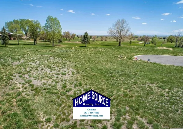$115,000 | 0 Pebble Beach, Riverton, WY 82501