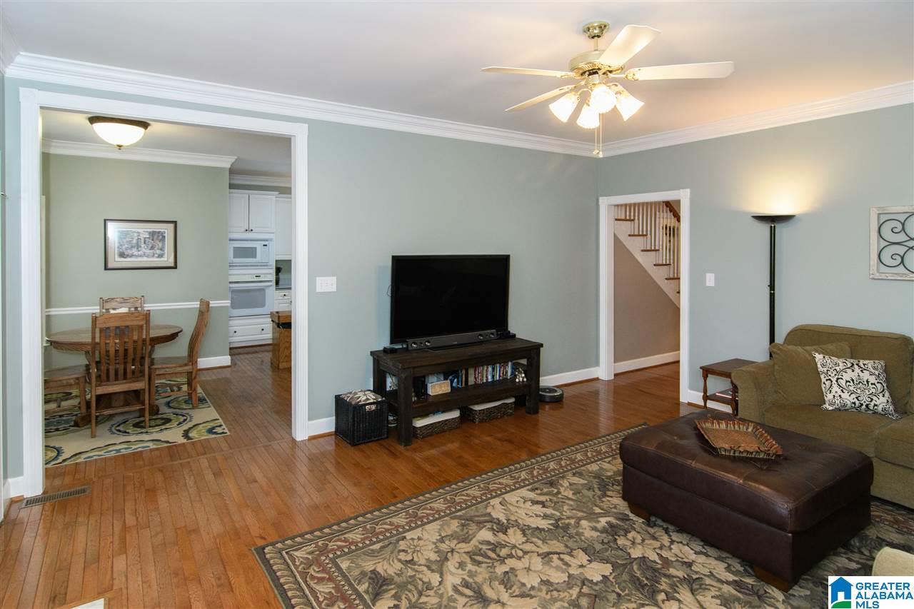 106 Linwood Road Sterrett, AL 35147 - Photo 9 of 50