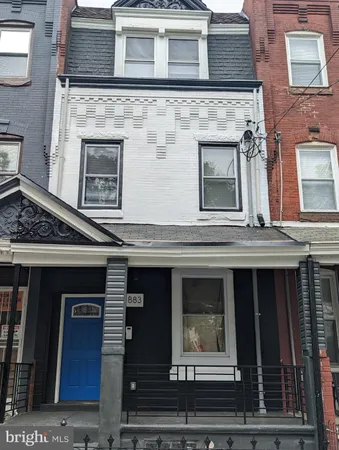 $5,000 | 883 North Preston Street, Philadelphia, PA 19104