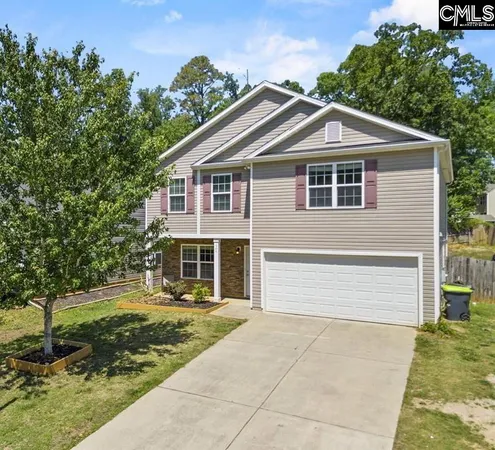 $315,000 | 308 Cochin Court, Lexington, SC 29072