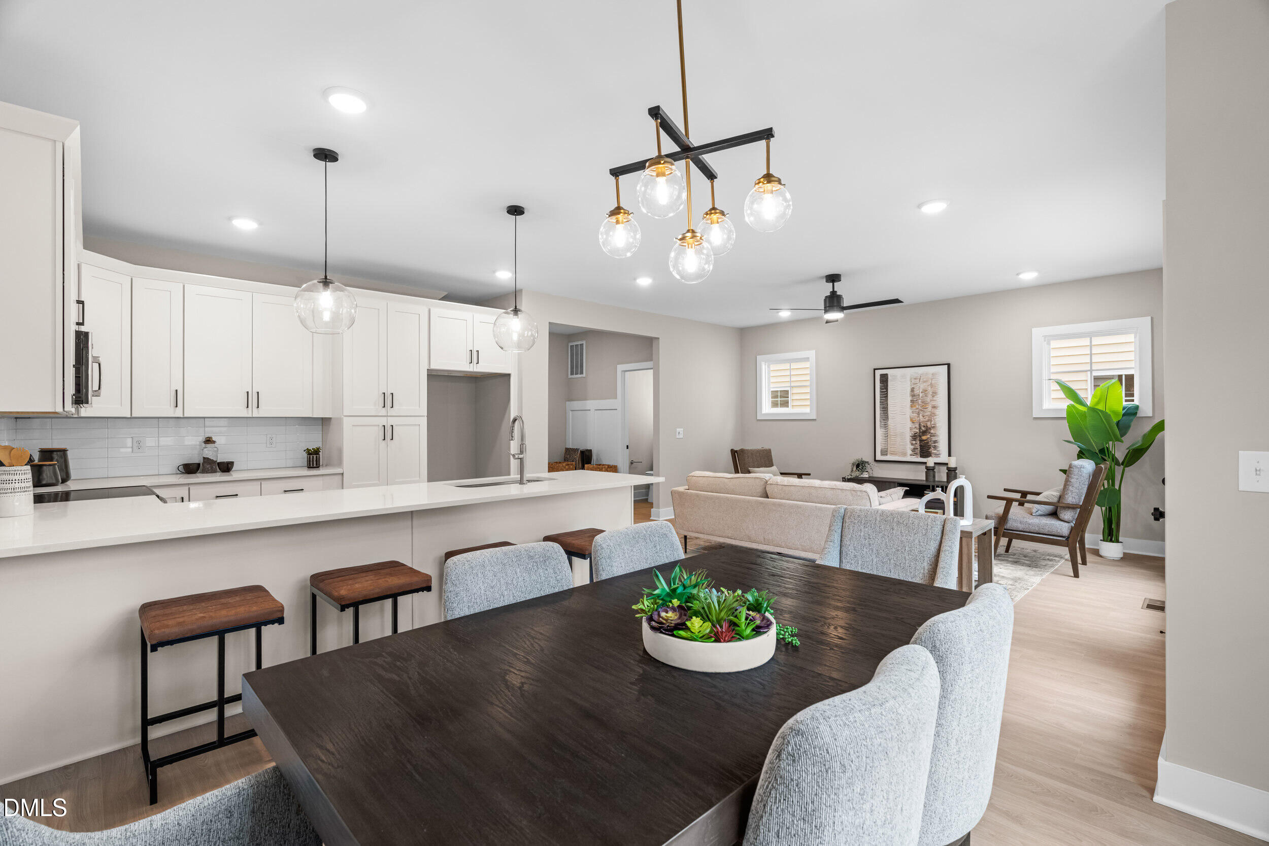 1012 Harper Road Raleigh, NC 27603 - Photo 12 of 54