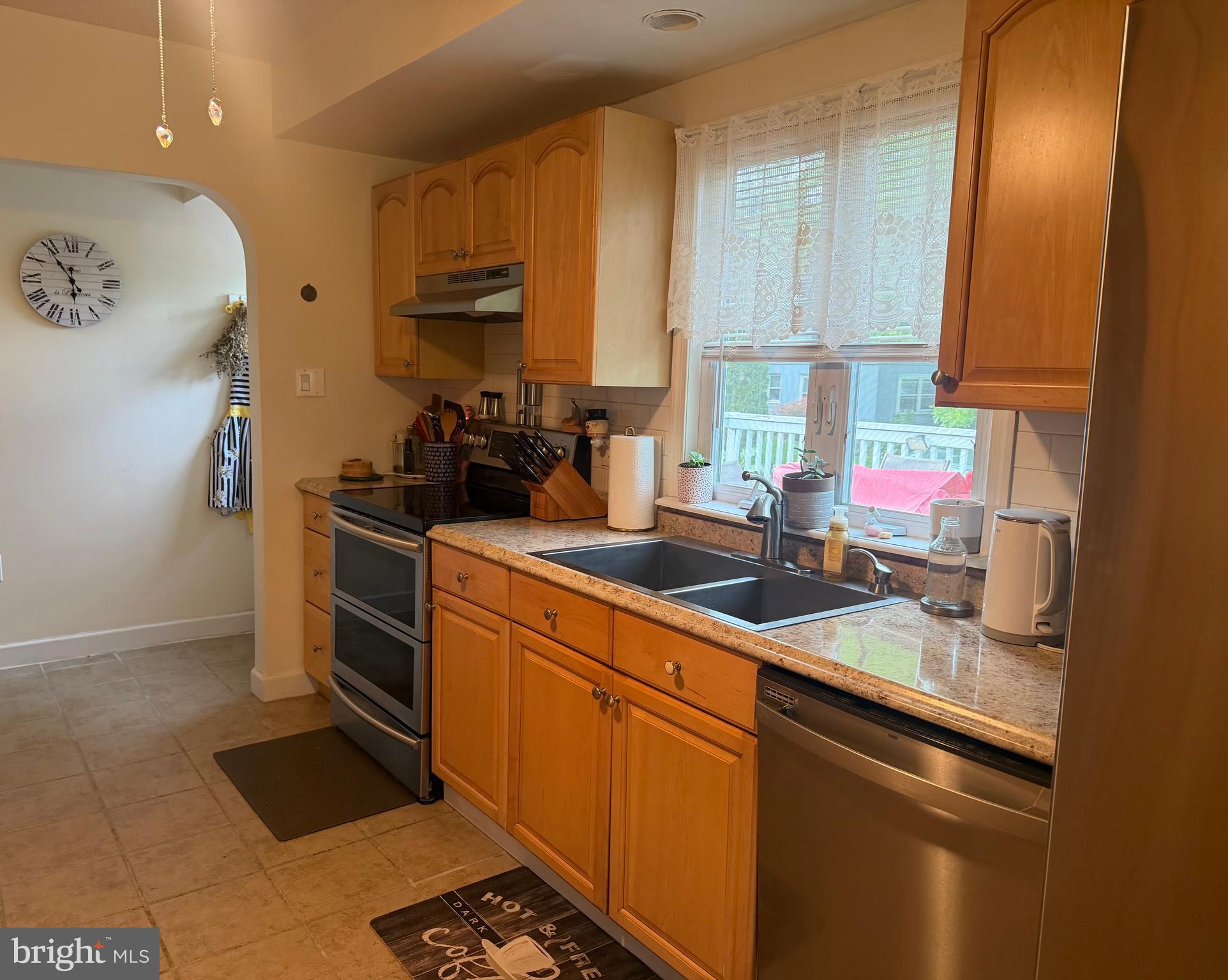 5723 Silo Hill Road Doylestown, PA 18902 - Photo 43 of 67 Kitchen