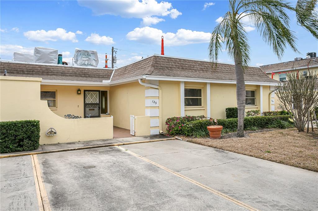610 Indian Rocks Road North, Unit 125 Belleair Bluffs, FL 33770 - Photo 1 of 1 Welcome home to your beautiful new condo in Belleair Bluffs