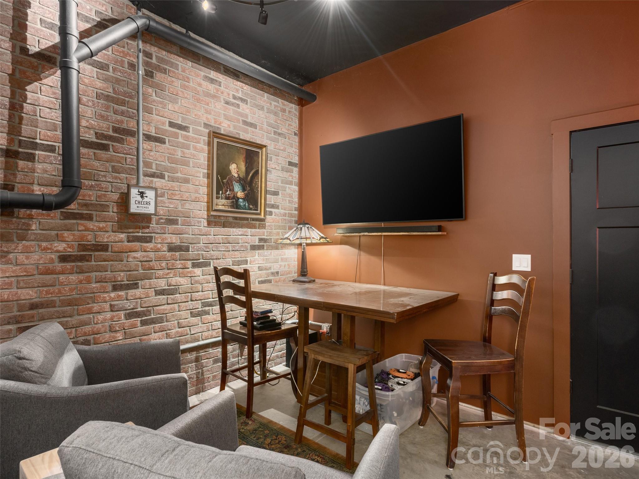 95 Merrills Chase Road Asheville, NC 28803 - Photo 35 of 44 Gallery Image 35