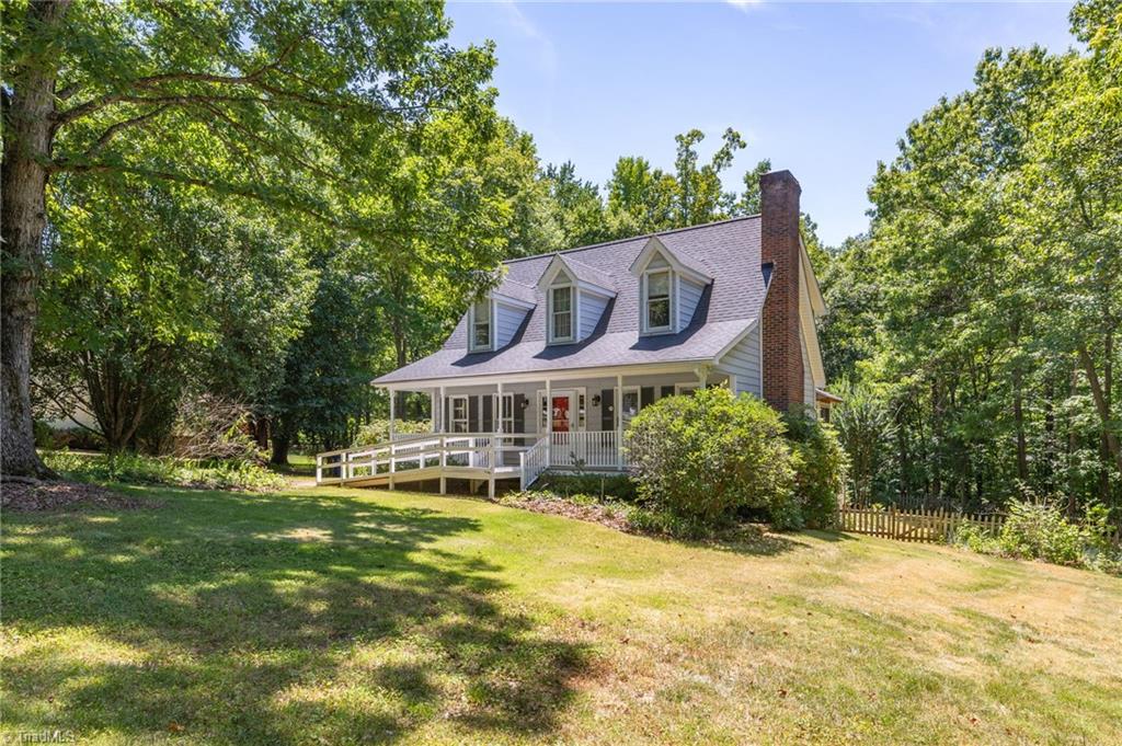 150 Country View Road Eden, NC 27288 - Photo 2 of 50 Gallery Image 2