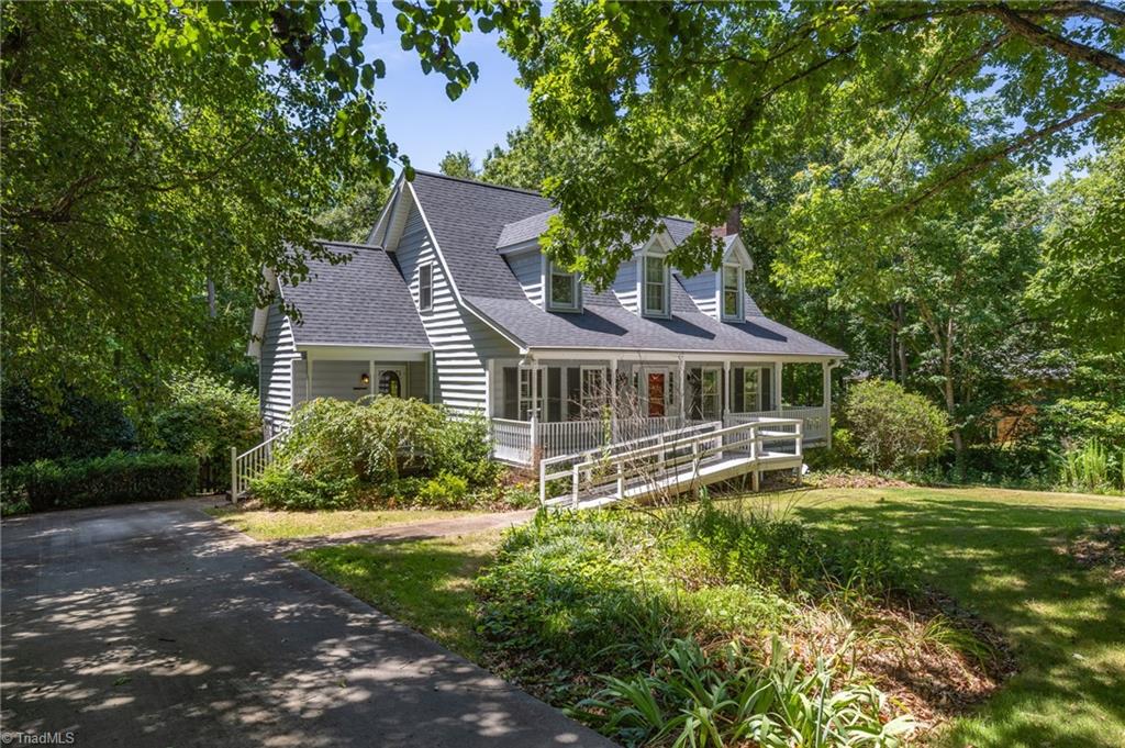 150 Country View Road Eden, NC 27288 - Photo 3 of 50 Gallery Image 3