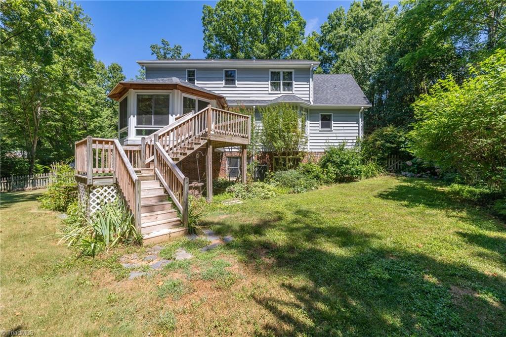 150 Country View Road Eden, NC 27288 - Photo 40 of 50 Gallery Image 40