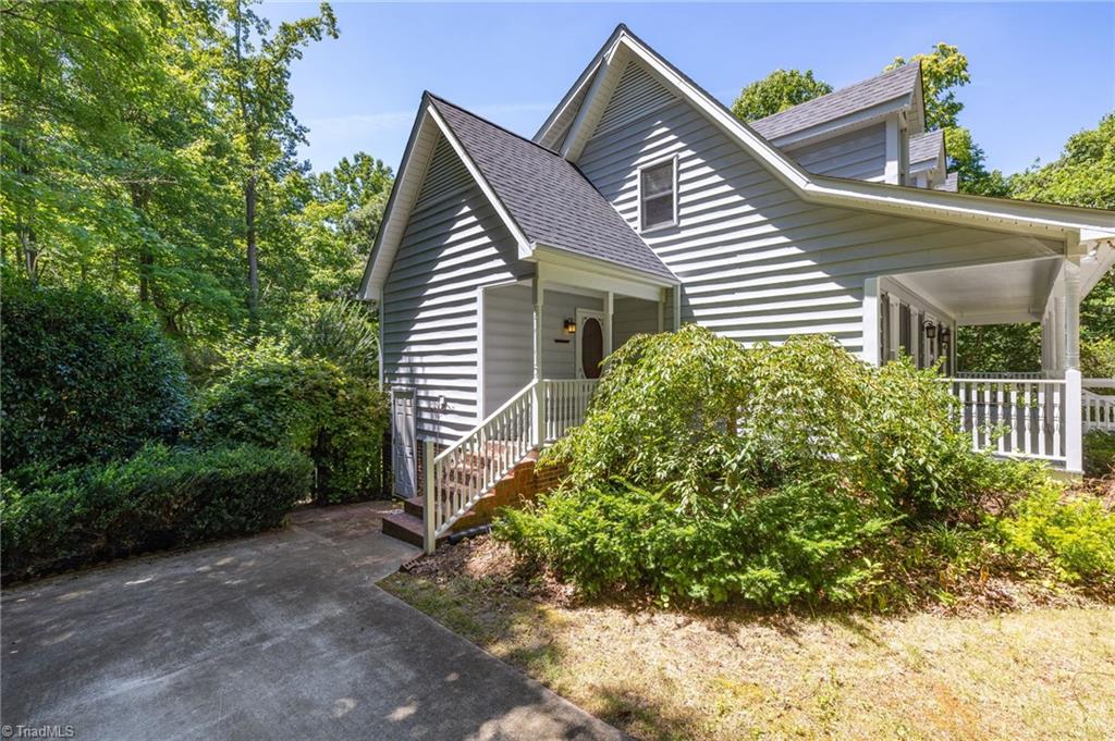 150 Country View Road Eden, NC 27288 - Photo 4 of 50 Gallery Image 4