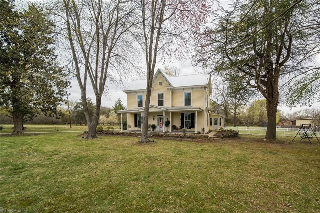 1948 Farmington Road Mocksville, NC 27028 - Photo 1 of 46 Gallery Image 1