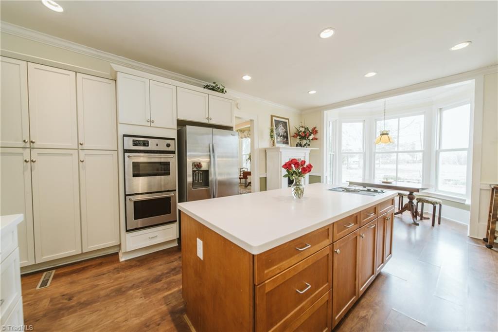 1948 Farmington Road Mocksville, NC 27028 - Photo 11 of 46 Gallery Image 11