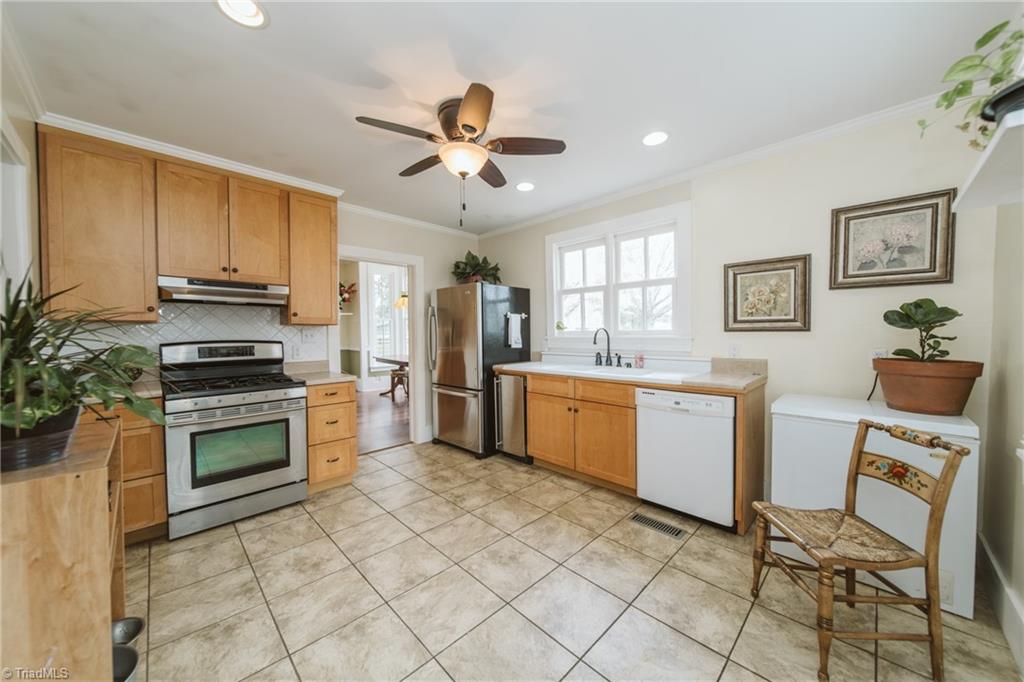 1948 Farmington Road Mocksville, NC 27028 - Photo 14 of 46 Gallery Image 14