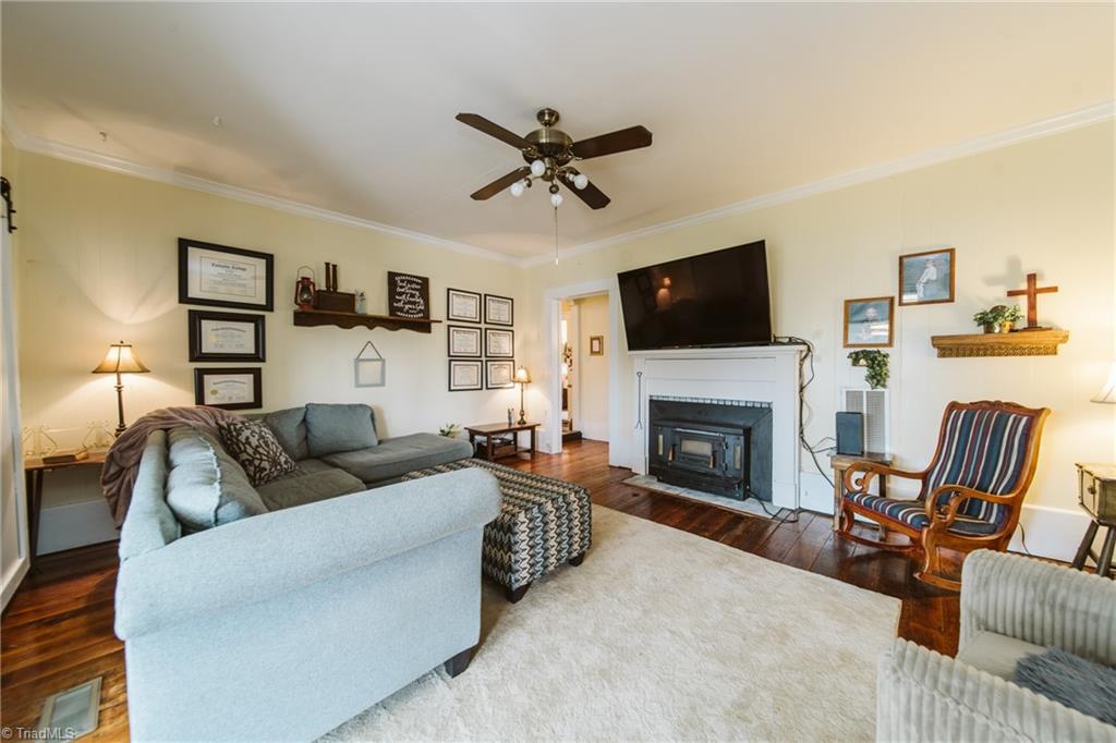 1948 Farmington Road Mocksville, NC 27028 - Photo 18 of 46 Gallery Image 18