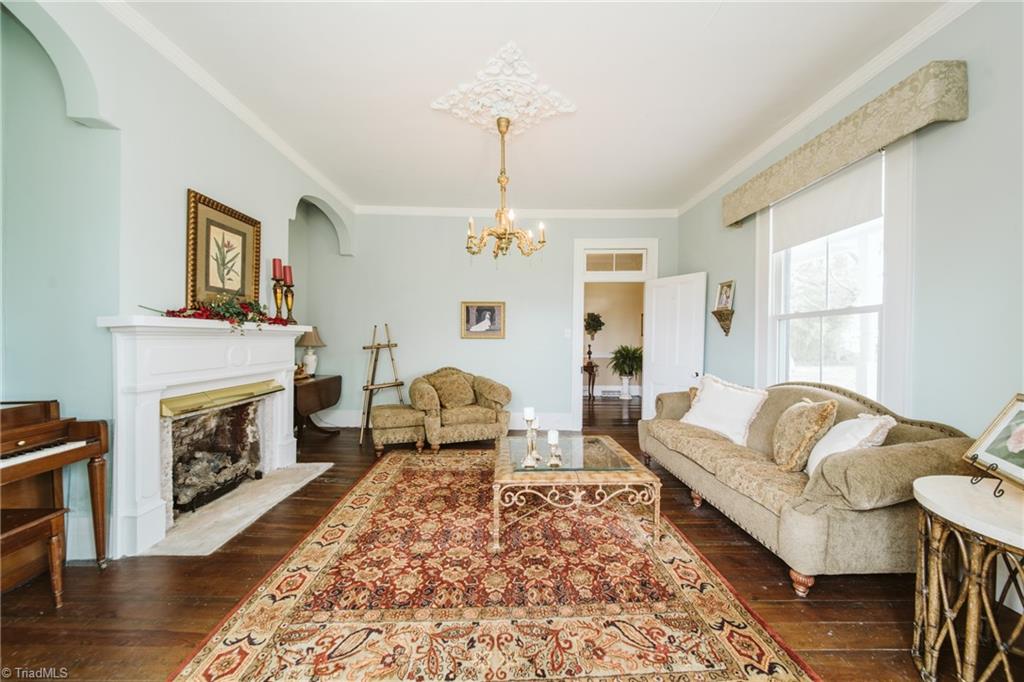 1948 Farmington Road Mocksville, NC 27028 - Photo 22 of 46 Gallery Image 22