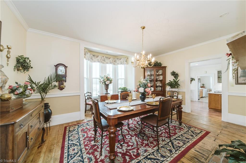 1948 Farmington Road Mocksville, NC 27028 - Photo 24 of 46 Gallery Image 24