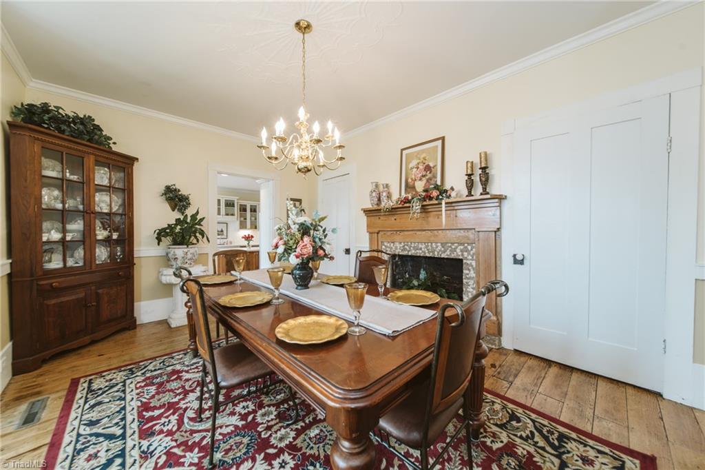 1948 Farmington Road Mocksville, NC 27028 - Photo 26 of 46 Gallery Image 26