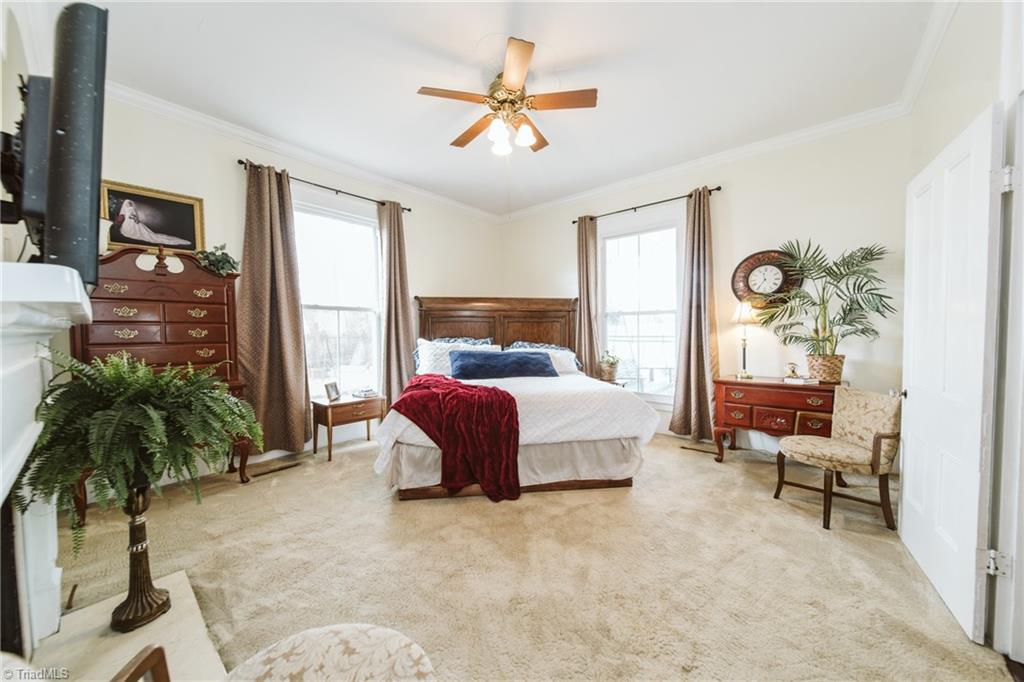 1948 Farmington Road Mocksville, NC 27028 - Photo 31 of 46 Gallery Image 31