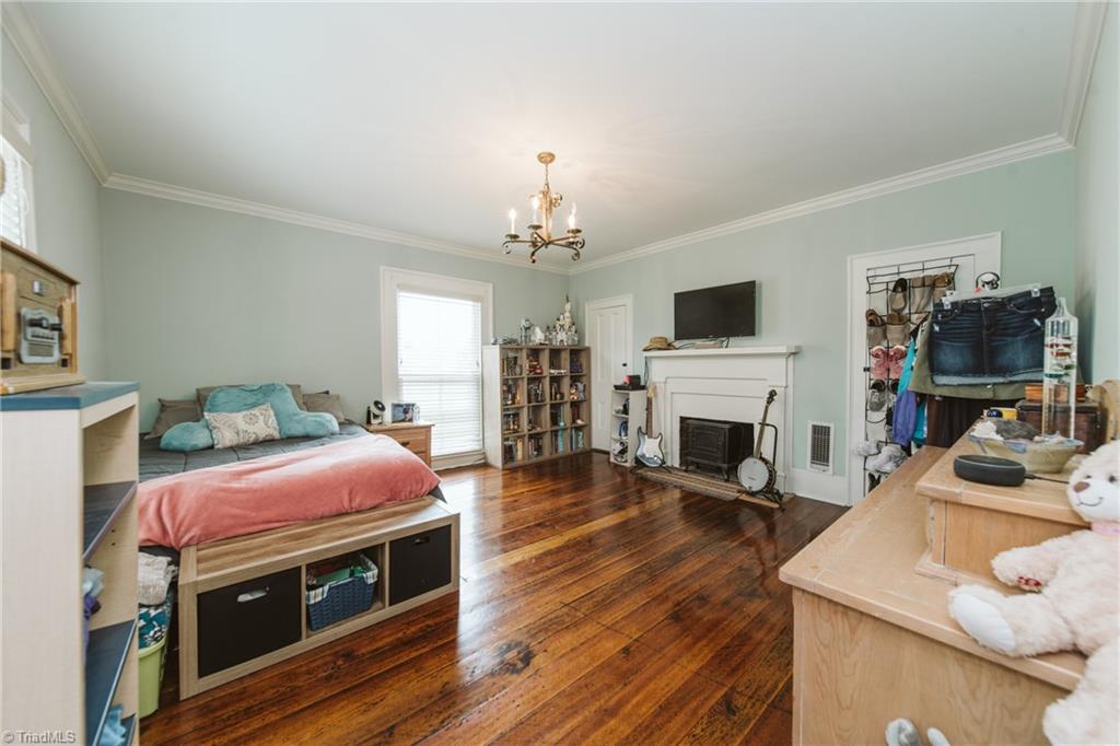 1948 Farmington Road Mocksville, NC 27028 - Photo 33 of 46 Gallery Image 33
