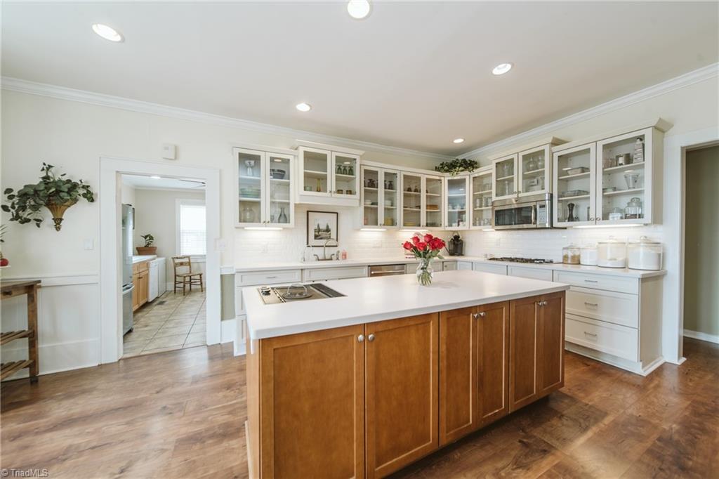 1948 Farmington Road Mocksville, NC 27028 - Photo 6 of 46 Gallery Image 6