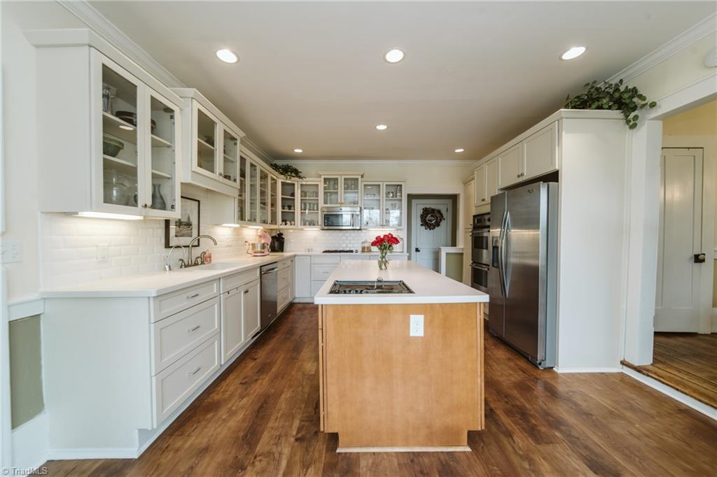 1948 Farmington Road Mocksville, NC 27028 - Photo 9 of 46 Gallery Image 9