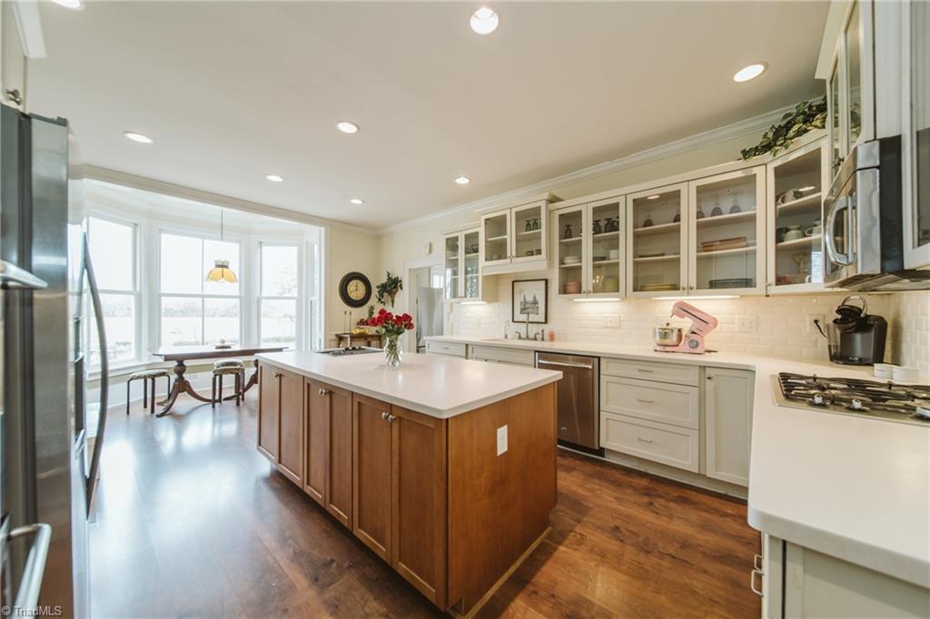 1948 Farmington Road Mocksville, NC 27028 - Photo 10 of 46 Gallery Image 10