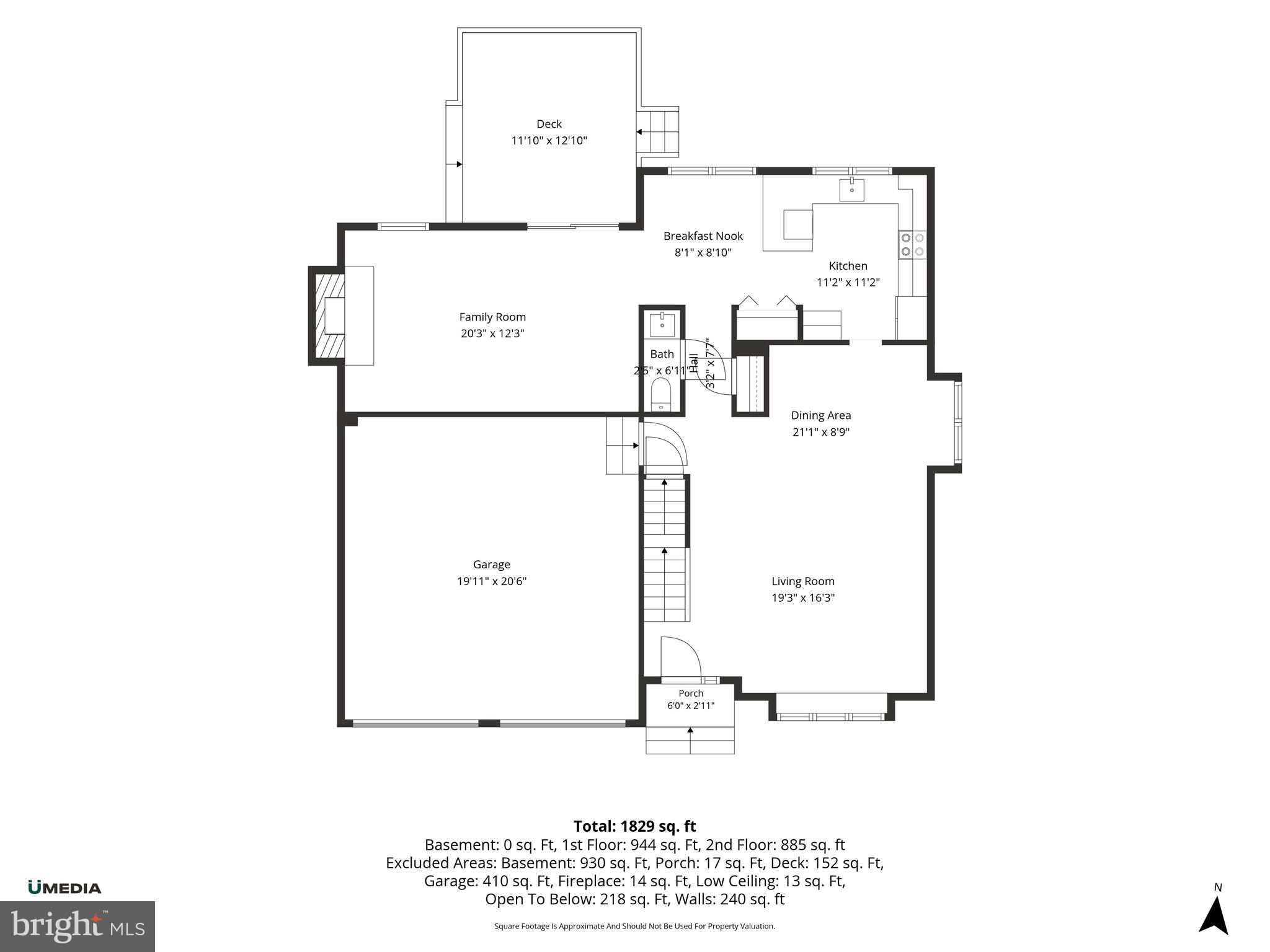 9030 Chestnut Ridge Road Fairfax Station, VA 22039 - Photo 41 of 48