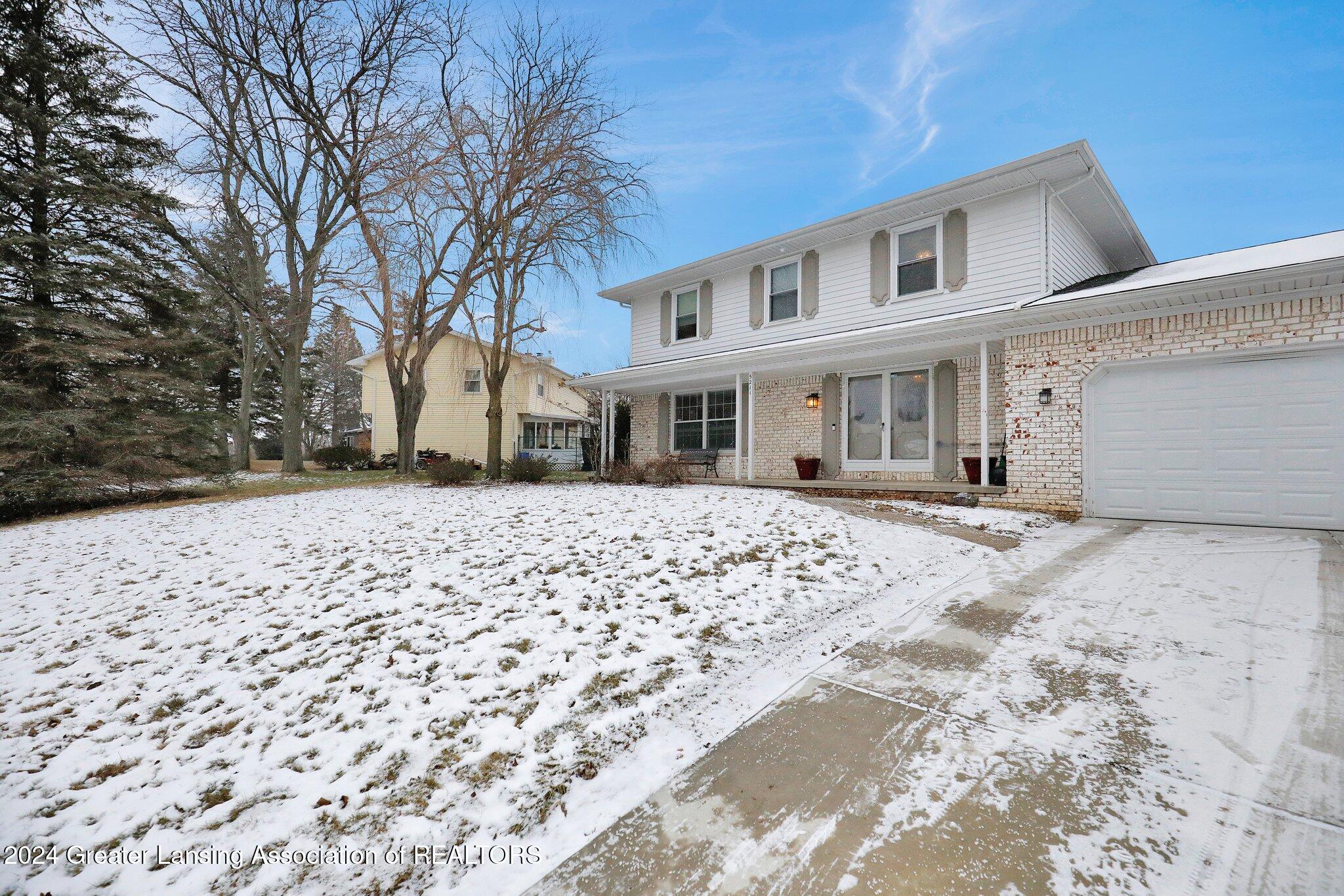 5211 Greenbriar Road Lansing, MI 48917 - Photo 1 of 36 2-web-or-mls-Open Ended Media-2