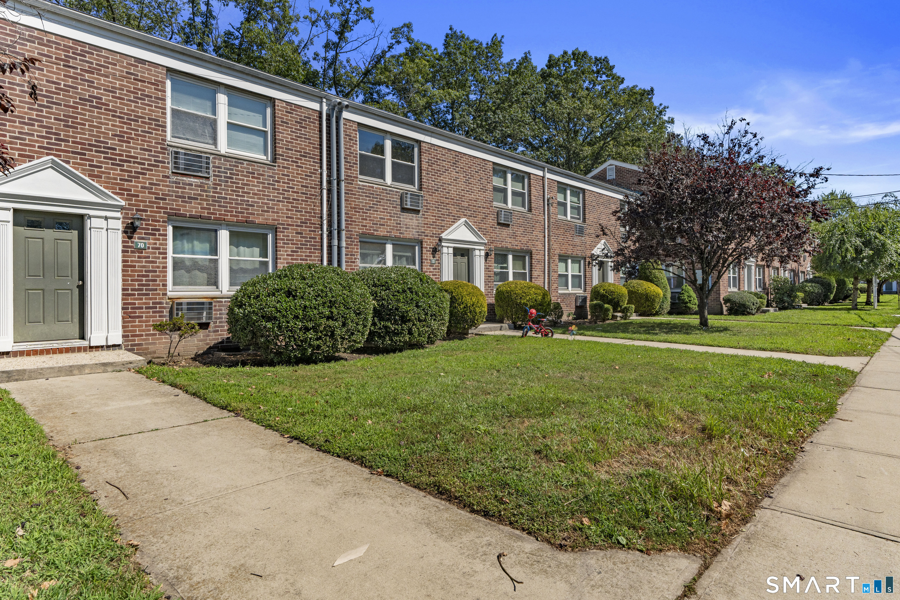 120 Blachley Road, Unit D Stamford, CT 06902 - Photo 21 of 32 Gallery Image 21