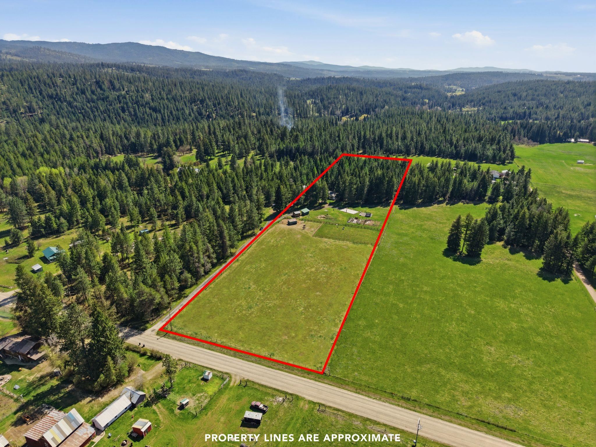 10420 East Dunn Road Chattaroy, WA 99003 - Photo 47 of 50 Gallery Image 47