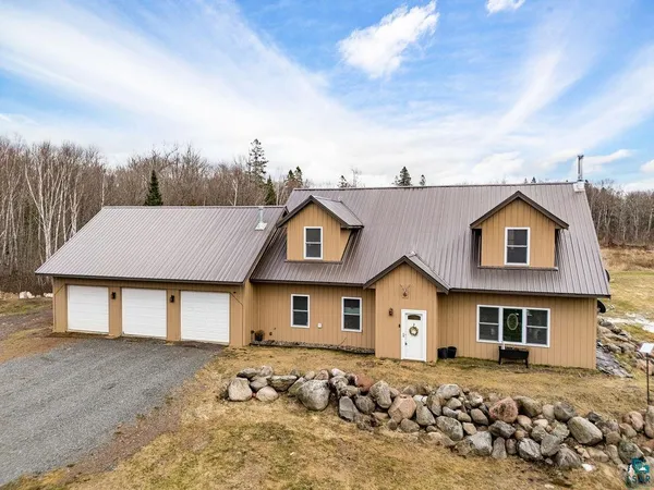 $578,000 | 4598 Mc Alpine Spur Road, Two Harbors, MN 55616