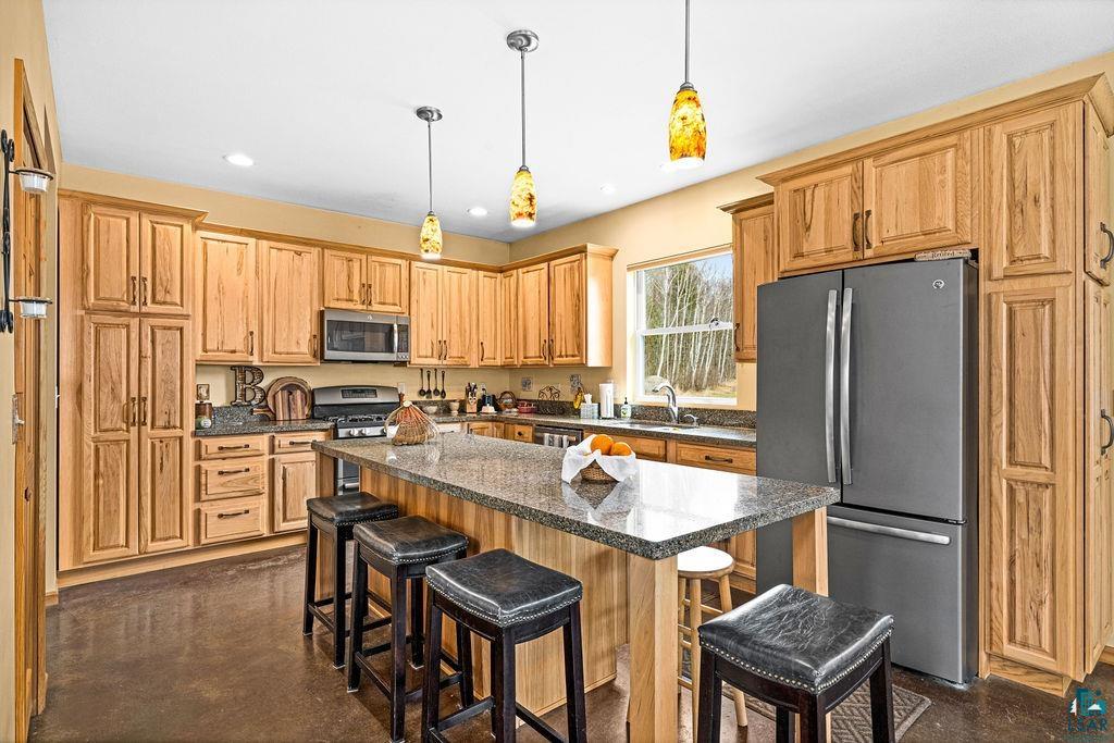 4598 Mc Alpine Spur Road Two Harbors, MN 55616 - Photo 11 of 41