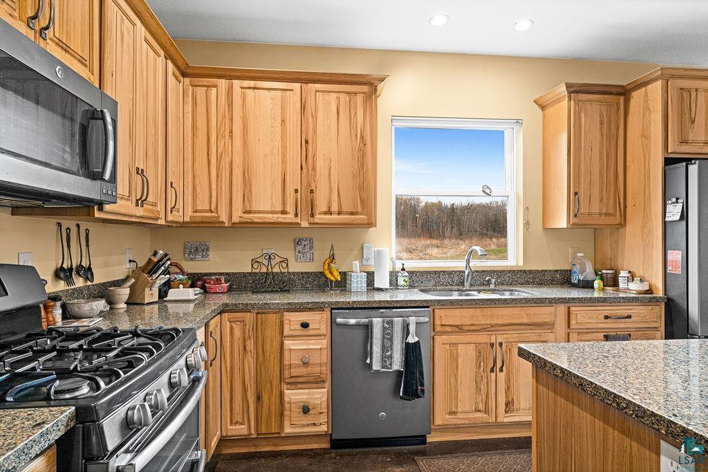 4598 Mc Alpine Spur Road Two Harbors, MN 55616 - Photo 12 of 41