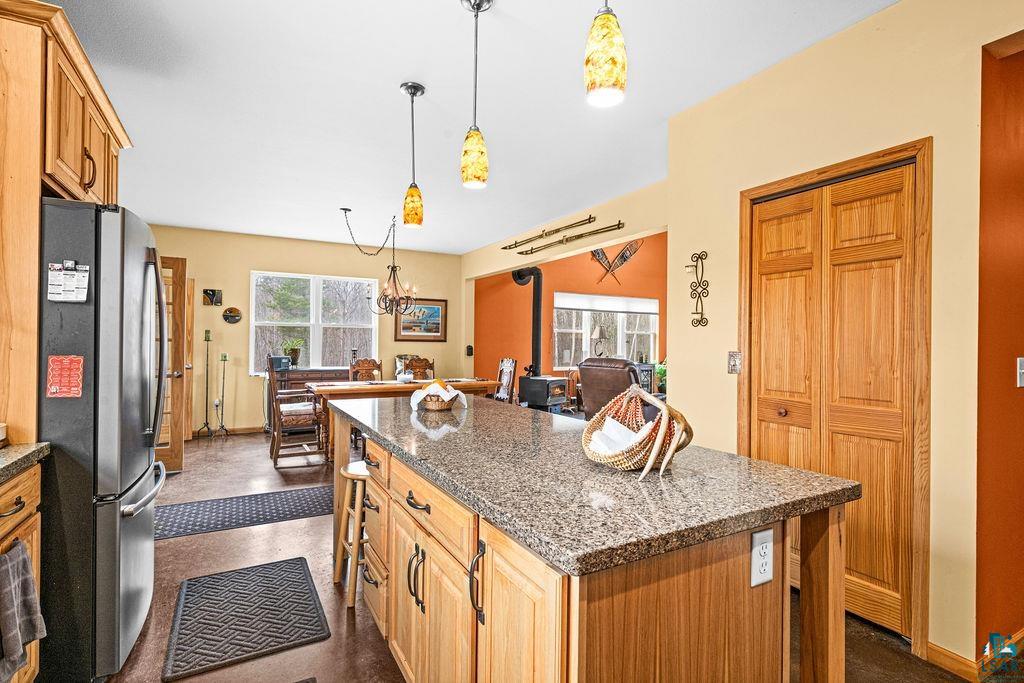 4598 Mc Alpine Spur Road Two Harbors, MN 55616 - Photo 13 of 41