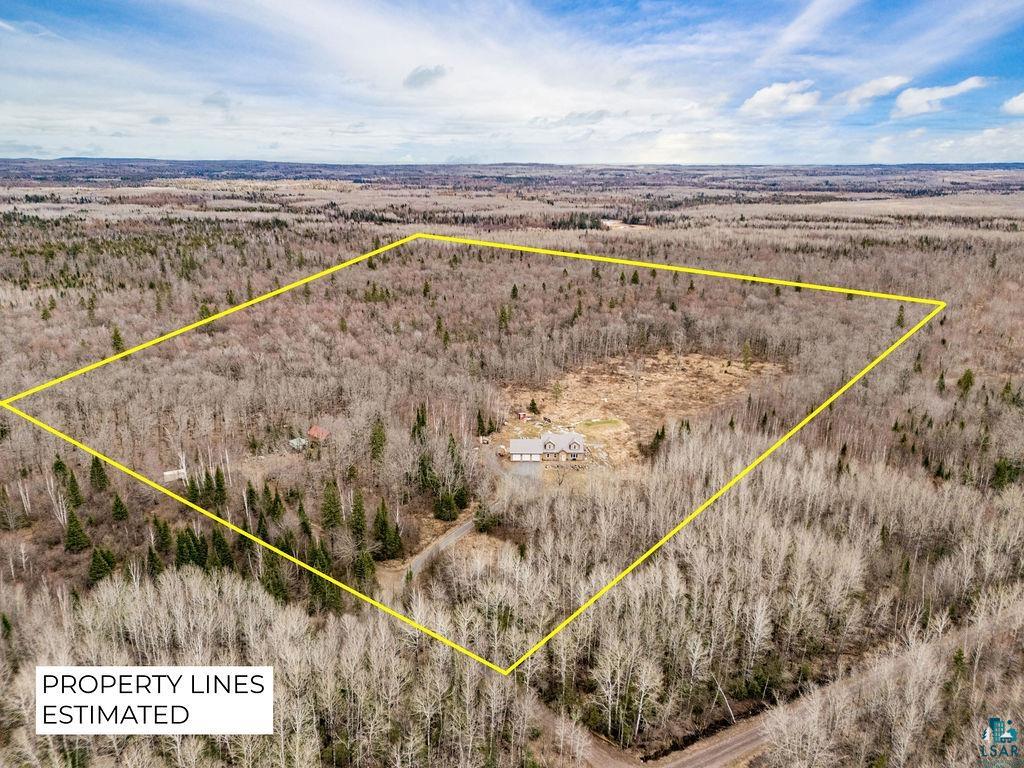 4598 Mc Alpine Spur Road Two Harbors, MN 55616 - Photo 2 of 41
