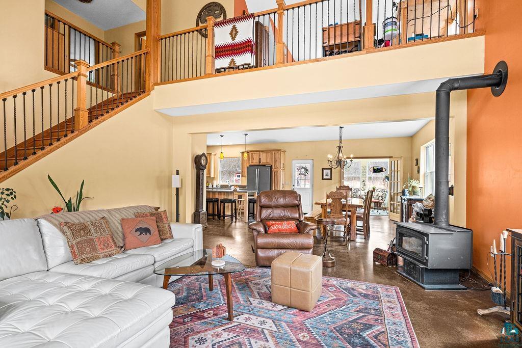4598 Mc Alpine Spur Road Two Harbors, MN 55616 - Photo 21 of 41