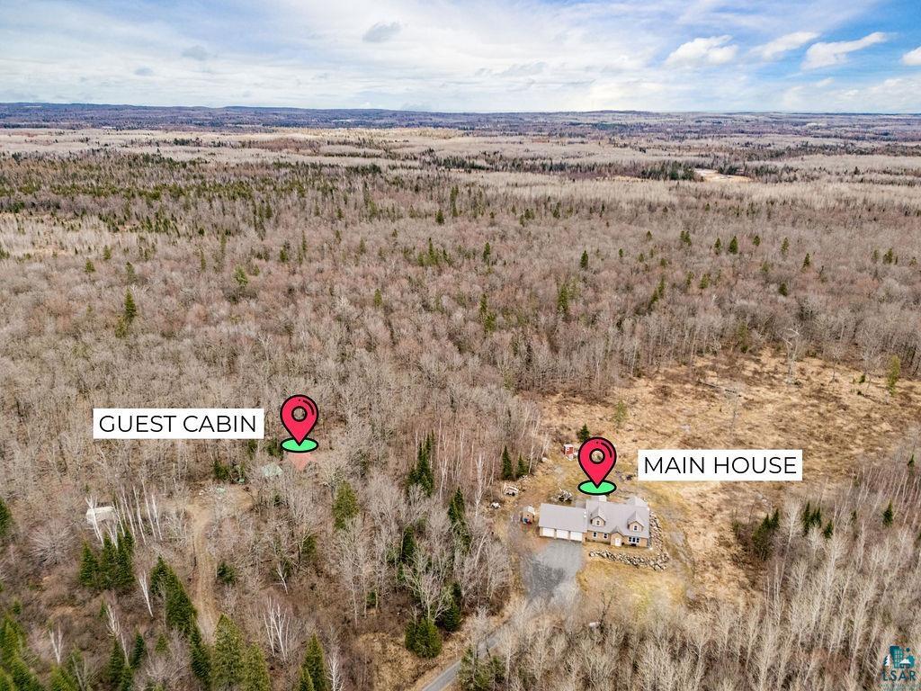 4598 Mc Alpine Spur Road Two Harbors, MN 55616 - Photo 3 of 41