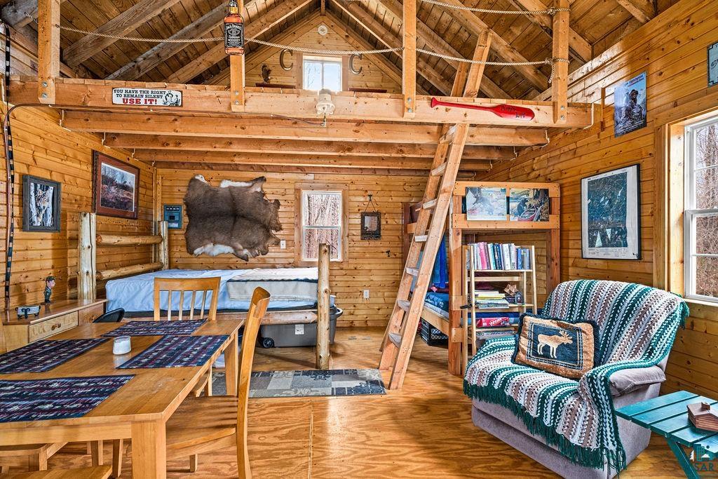 4598 Mc Alpine Spur Road Two Harbors, MN 55616 - Photo 36 of 41
